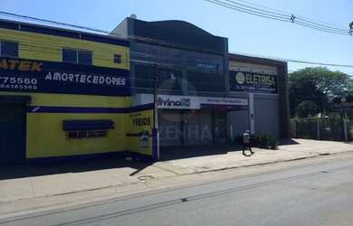 Imagem 7: Terreno à venda, 530 m² por R$ 1.590.000,00 - Estância Velha - Canoas/RS