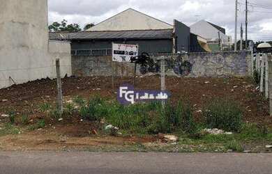 Imagem: O terreno possui 204m² de Área, Imóvel novo e está localizado