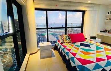 Imagem 10: Apartamento com 4 dormitórios à venda, 204 m² por R$ 2.000.000,00 -...