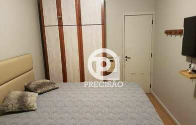Imagem 6: Apartamento à venda, 50 m² por R$ 990.000,00 - Leblon - Rio de Janeiro/RJ
