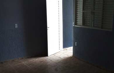 Imagem 2: Alex Gama Vende ac Troca Casa na Santa Maria, Qr 304 próx. à Av. Santa...