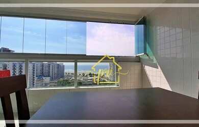 Imagem 16: Apartamento à venda, 87 m² por R$ 460.000,00 - Ocian - Praia Grande/SP