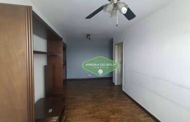 Imagem 3: Apartamento, 133 m² - venda por R$ 532.000,00 ou aluguel por R$ 2.400,00/mês...