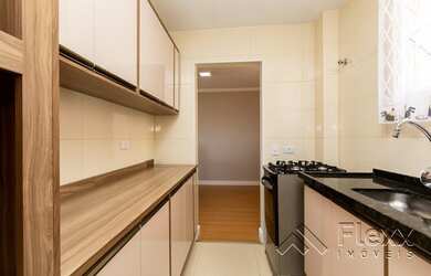 Imagem 14: Apartamento com 3 dormitórios à venda, 73 m² por R$ 260.000,00 - Novo...