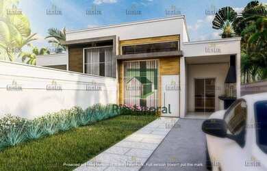 Imagem 8: Casa à venda, 89 m² por R$ 480.000,00 - Jardim Bela Vista - Rio das...