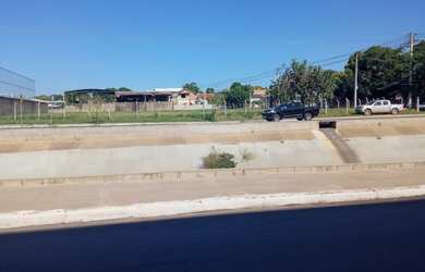 Imagem 1: Lote/Terreno para venda possui 3000 metros quadrados em Porto - Cuiabá - MT