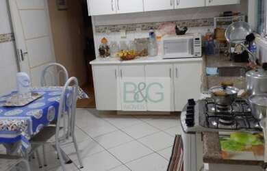 Imagem 7: Sobrado à venda, 140 m² por R$ 689.000,00 - Vila Isolina Mazzei - São...