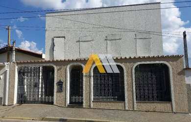 Imagem 1: Casa à venda, 250 m² por R$ 590.000,00 - Jardim São Paulo - Sorocaba/SP