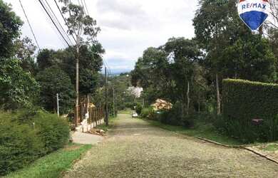 Imagem 5: Terreno à venda, 2100 m² por R$ 350.000,00 - Nova Califórnia - Juiz...