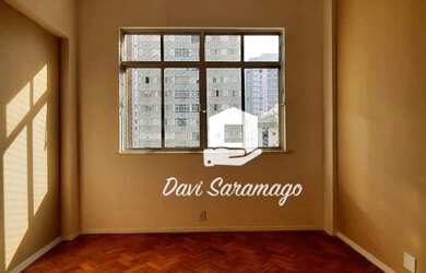 Imagem 3: Apartamento à venda, 60 m² por R$ 460.000,00 - Icaraí - Niterói/RJ