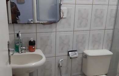 Imagem 9: venda. Piscina, Churrasqueira, 95m² de Áreae2 Vagas na garagem