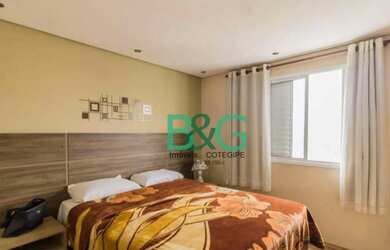 Imagem 3: Apartamento à venda, 66 m² por R$ 340.000,00 - Ponte Grande - Guarulhos/SP