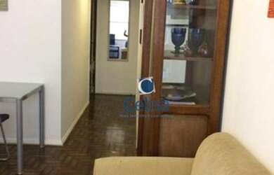 Imagem 2: Apartamento com 2 dormitórios, 60 m² - venda por R$ 950.000,00 ou aluguel...