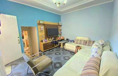 Imagem 1: Casa à venda, 146 m² por R$ 699.000,00 - Parada XV de Novembro - São...