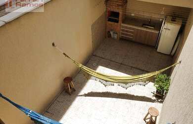 Imagem 12: Sobrado à venda, 108 m² por R$ 510.000,00 - Cidade Líder - São Paulo/SP