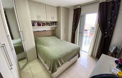 Imagem 13: Sobrado à venda, 200 m² por R$ 650.000,00 - Itaquera - São Paulo/SP