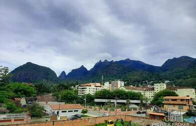 Imagem 10: Apartamento à venda, 38 m² por R$ 230.000,00 - Alto - Teresópolis/RJ