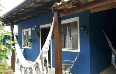 Imagem 5: AKICASAS VENDA são de 30 casas prontas aqui em unamar cabo frio rj