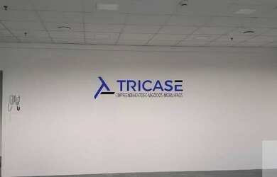 Imagem 5: Sala, 68 m² - venda por R$ 670.000,00 ou aluguel por R$ 2.200,00/mês...