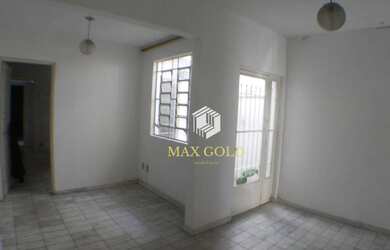 Imagem: A casa possui 3 Dormitórios, 3 Banheiros, 1 Vaga na garagem