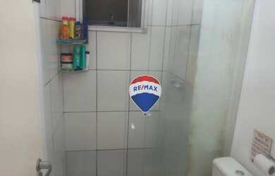 Imagem 13: Apartamento à venda, 55 m² por R$ 149.999,00 - Campo Grande - Rio de...