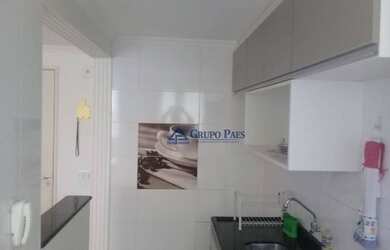 Imagem 8: Apartamento à venda, 48 m² por R$ 164.999,99 - Colônia - São Paulo/SP