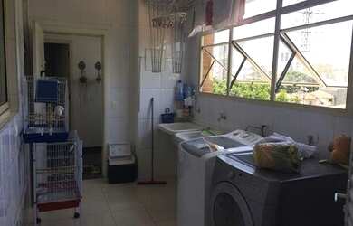 Imagem 11: Apartamento à venda, 296 m² por R$ 1.250.000,00 - Jardim - Santo André/SP