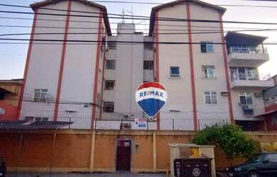 Imagem: O apartamento à venda possui 1 Dormitório, 1 Banheiro e 25m²