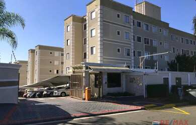 Imagem 12: Apartamento com 2 dormitórios, 45 m² - venda por R$ 199.000,00 ou aluguel...