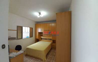 Imagem 14: Casa 2 dorms à venda, 140 m² por R$ 525.000 - Jardim Marisa - São Paulo/SP