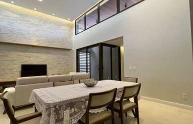 Imagem 5: Mansão com Piscina no Dahma - Arquitetura assinada por Paulo Rehm