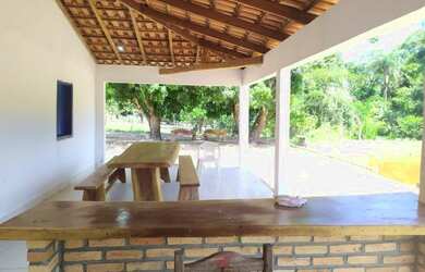 Imagem 10: Linda Fazenda entre vianópolis e silvânia