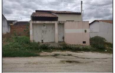 Imagem 2: Lot São Luiz - Oportunidade Única em BATALHA - AL Tipo Casa Negociação...