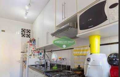 Imagem 7: Apartamento à venda, 49 m² por R$ 277.000,00 - Jardim Marabá Zona Sul...