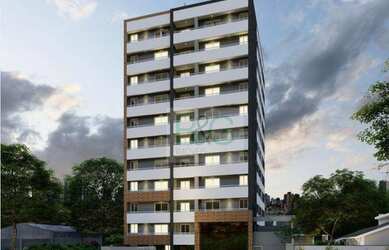 Imagem 3: Apartamento à venda, 30 m² por R$ 388.750,00 - Jardim Aeroporto - São...