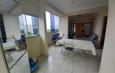 Imagem 2: 3 Suites sacadas armarios vista 180 graus 2 apto por andar andar alto...