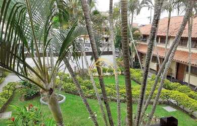 Imagem: A casa em condomínio possui 2 Dormitórios, 2 Banheiros, 1