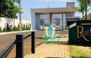 Imagem 2: Terreno à venda com 1984 m² por R$ 1.245.000 no Condomínio Residencial...