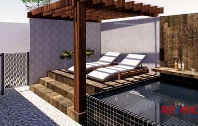 Imagem 15: Terreno à venda, 420 m² por R$ 265.000,00 - Loteamento Residencial Rio...