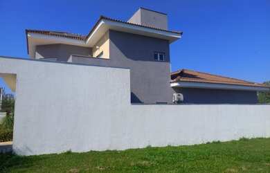 Imagem 3: Casa no Ibiti Royal Park. Piscina, Churrasqueira, Imóvel mobiliadoeAr-condicionado