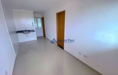 Imagem 3: Apartamento à venda, 49 m² por R$ 199.980,00 - São Miguel Paulista...