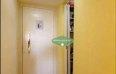 Imagem 4: Apartamento à venda, 49 m² por R$ 277.000,00 - Jardim Marabá Zona Sul...