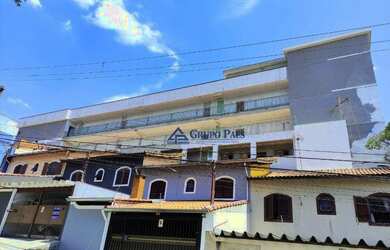 Imagem 10: Apartamento à venda, 30 m² por R$ 169.000,00 - Itaquera - São Paulo/SP