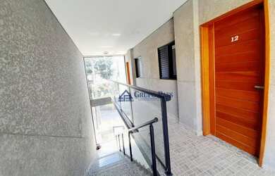 Imagem 13: Apartamento à venda, 43 m² por R$ 194.980,00 - São Miguel - São Paulo/SP