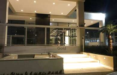 Imagem 14: Sala Comercial Aluguel, 39 m² por R$ 2.300/mês - Tatuapé - Prédio...