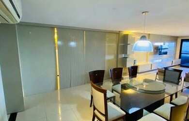 Imagem 4: Apartamento com 4 dormitórios à venda, 204 m² por R$ 2.000.000,00 -...