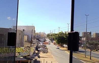 Imagem 16: Aluguel em Samambaia Sul. Varanda, 40m² de Área, 1 Banheiroe1 Dormitório