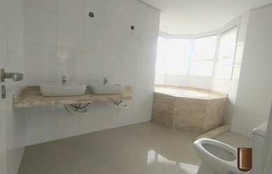 Imagem 2: Uniclass Imóveis Vende Lindo Apto no Condomínio Residencial Giardino,...