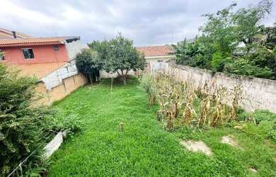 Imagem 16: Terreno à venda, 330 m² por R$ 470.000,00 - Capão Raso - Curitiba/PR