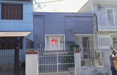 Imagem 15: Casa à venda, 188 m² por R$ 450.000,00 - Floresta - Porto Alegre/RS